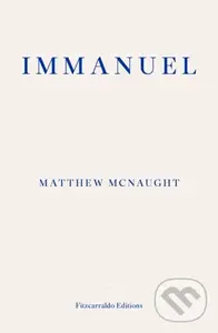 Immanuel - Matthew Mcnaught