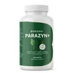 BORMAG Parazyn+ komplex 6 bylinných extraktů 180 kapslí