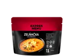 EXPRES MENU Zelňačka s klobásou 330 g (1 porce)