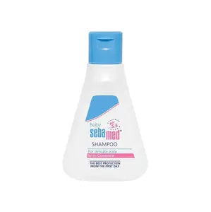 SEBAMED Dětský šampon 50 ml