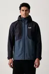Jack Wolfskin  bunda 3v1 pánska STONETRAIL