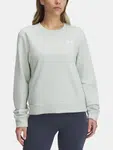 Dámská mikina Under Armour Rival Terry Crew