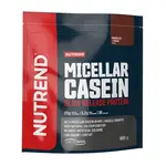 NUTREND Micellar casein čokoláda & kakao 900 g