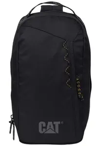 City Adventure Explorer Sling Bag - Black