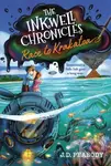 The Inkwell Chronicles: Race to Krakatoa, Book 2 - J. D. Peabody