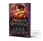A Worthy Opponent - Robert Katee