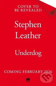 Underdogs - Stephen Leather