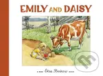 Emily and Daisy - Elsa Beskow