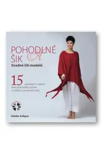 Pohodlné a šik - Acikgoz Habibe