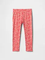 GAP Baby legíny Mix and Match - Holky