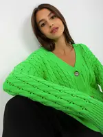 Sweater-LC-SW-8036.74P-fluo green