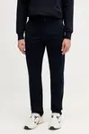 Tommy Hilfiger  chino kalhoty pánské bavlněné s elastanem