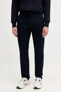 Tommy Hilfiger  chino kalhoty pánské bavlněné s elastanem