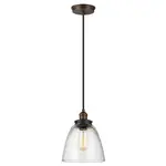 Elstead Lighting ZÁVĚSNÉ SVÍTIDLO, 22.8/31.3 cm