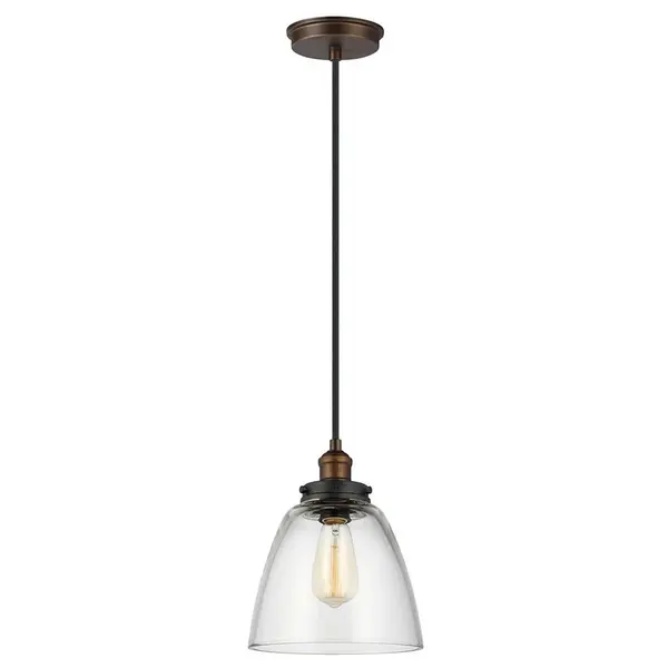 Elstead Lighting ZÁVĚSNÉ SVÍTIDLO, 22.8/31.3 cm