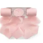 Polyester Silk-Like Chiffon Ribbon