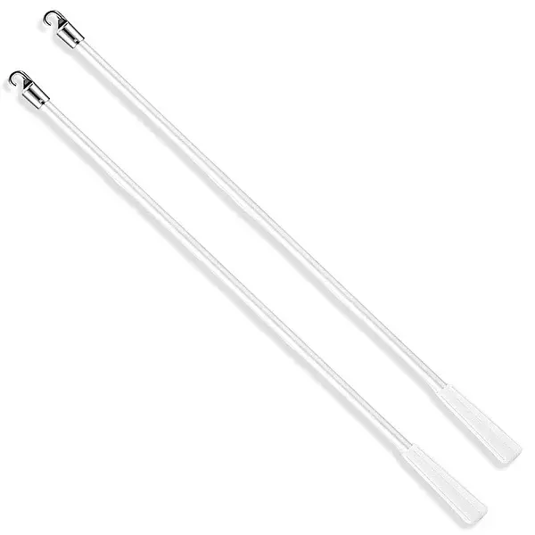 Plastic Venetian Blinds Turn Stick