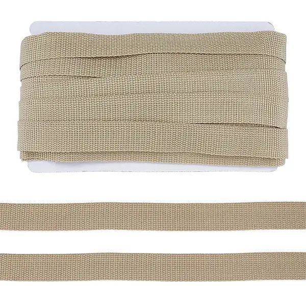 25 Yards Polypropylene Webbing for DIY Bag Handle