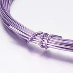 Round Aluminum Craft Wire