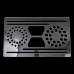 Acrylic Measuring Tools
