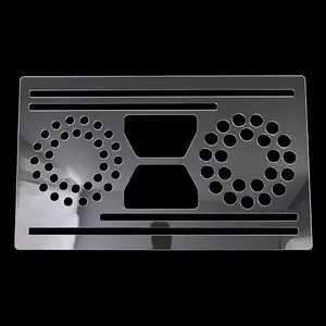 Acrylic Measuring Tools