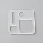 Acrylic Thread Winding Boards