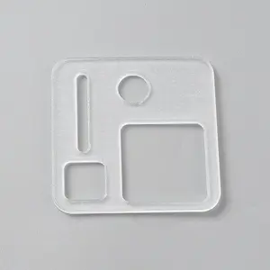 Acrylic Thread Winding Boards
