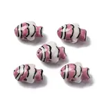Handmade Porcelain Beads