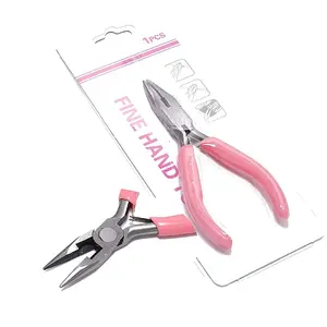 Carbon Steel Pliers