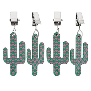 Iron Tablecloth Weights