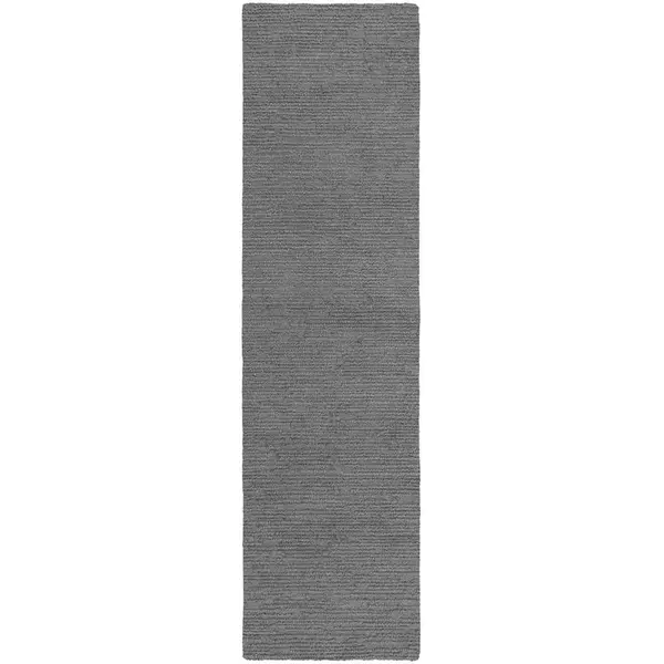 Flair Rugs BĚHOUN, 80/230 cm, šedá