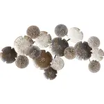 Ambia Home DEKORACE NA ZEĎ 90,2/47,6/5,1 cm