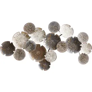 Ambia Home DEKORACE NA ZEĎ 90,2/47,6/5,1 cm