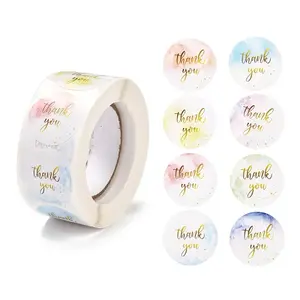 1 Inch Thank You Theme