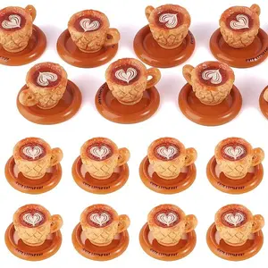 20Pcs Resin Miniature Ornaments