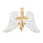 304 Stainless Steel Pendants