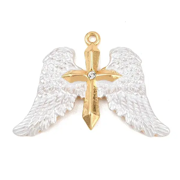 304 Stainless Steel Pendants