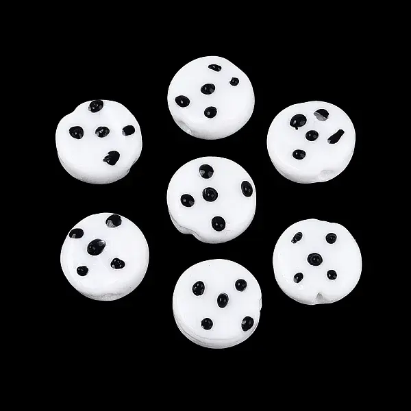 Handmade Lampwork Beads