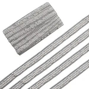 10 Yards Polyester Ribbon