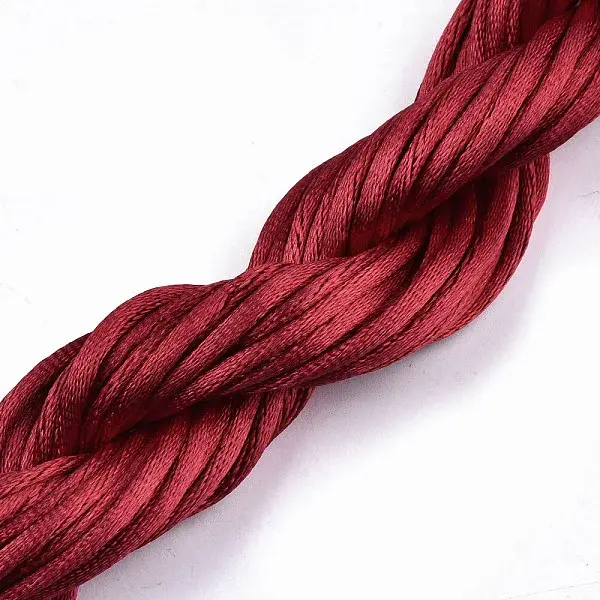 Polyester Thread