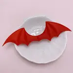 Cloth Evil Wings Ornament Accessories
