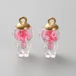 Glass Pendants