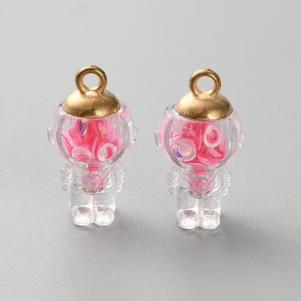 Glass Pendants