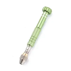 Hand Twist Drill