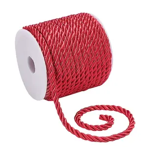 3-Ply Polyester Braided Cord