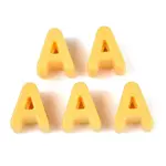 Opaque Acrylic Beads