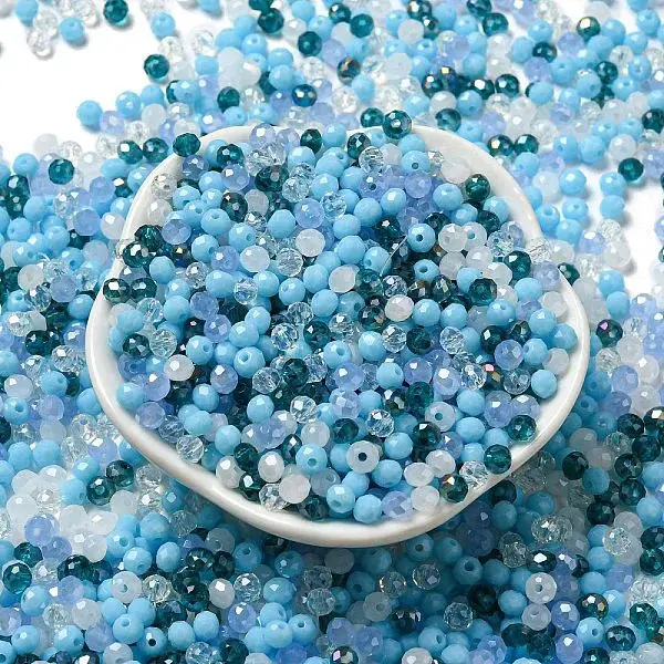 Glass Beads