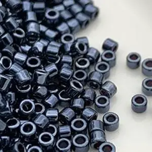 Cylinder Seed Beads