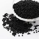 12/0 Grade A Round Glass Seed Beads