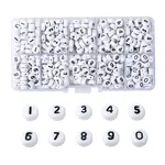 Acrylic Beads